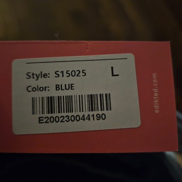 Vesper Cuffed Low Rise Jeans - NEW WITH TAGS - Picture 5 of 6